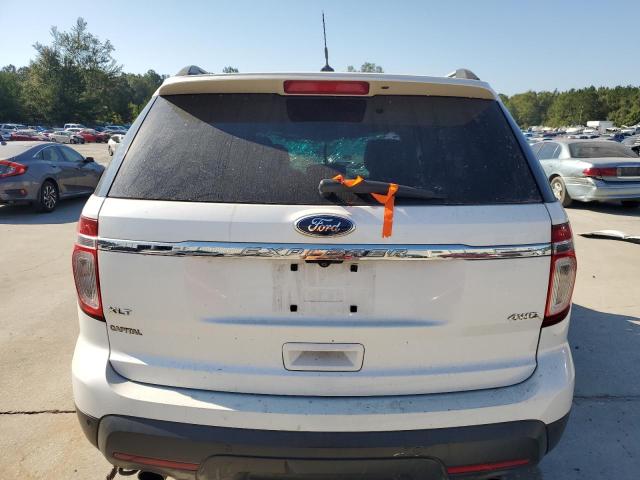 Photo 6 from auction – 2012 FORD EXPLORER X with VIN 1FMHK8D84CGA33120