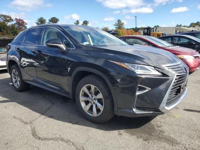Photo 4 from auction – 2019 LEXUS RX 450H BA with VIN 2T2BGMCA1KC041421