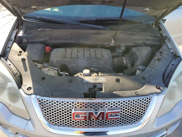 Photo 11 from auction – 2011 GMC ACADIA DEN with VIN 1GKKRTED6BJ253594