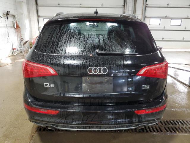 Photo 6 from auction – 2011 AUDI Q5 PREMIUM with VIN WA1DKAFP6BA019570