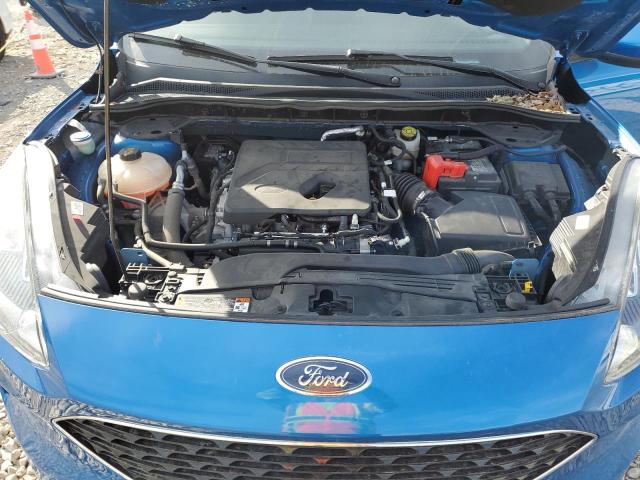 Photo 12 from auction – 2020 FORD ESCAPE SE with VIN 1FMCU9G68LUA28539