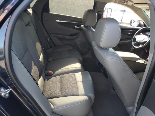 Photo 10 from auction – 2019 CHEVROLET IMPALA LT with VIN 2G11Z5S32K9144343