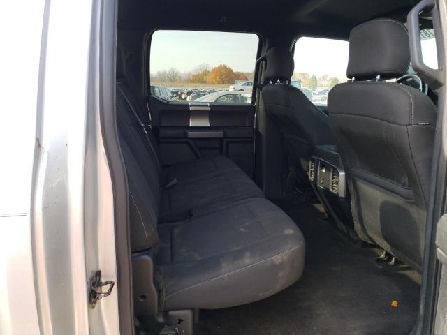 Photo 10 from auction – 2015 FORD F150 SUPER with VIN 1FTFW1EG3FFC61083