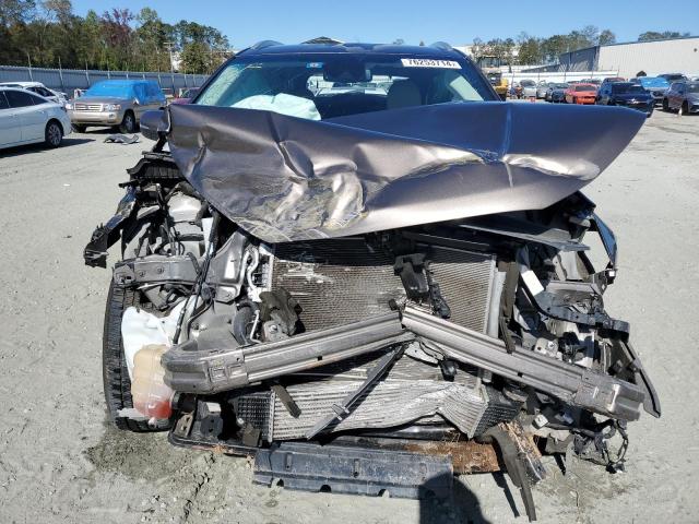 Photo 5 from auction – 2019 FORD EDGE TITAN with VIN 2FMPK3K95KBB00873