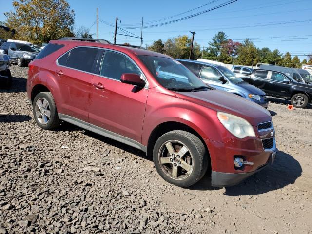 Photo 4 from auction – 2012 CHEVROLET EQUINOX LT with VIN 2GNFLNE52C6249230