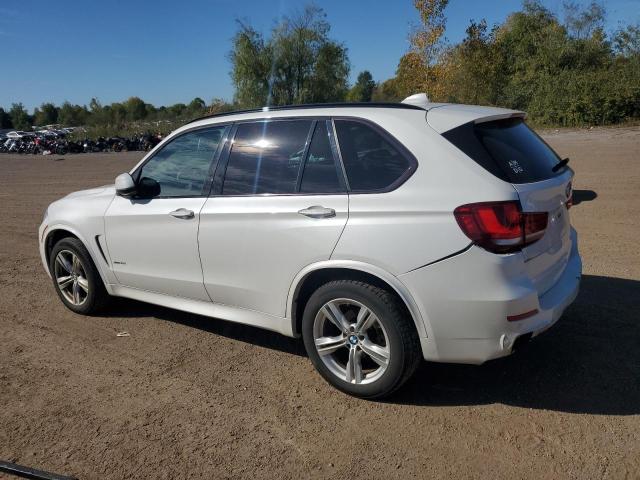 Photo 2 from auction – 2016 BMW X5 XDRIVE3 with VIN 5UXKR0C5XG0P23370