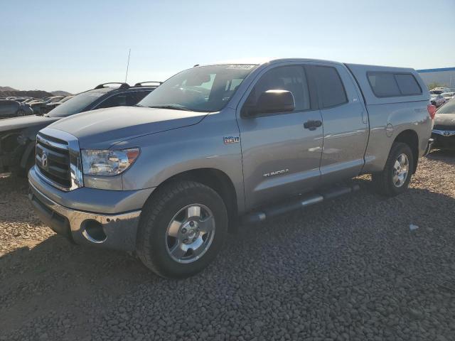 TOYOTA TUNDRA DOU 2012 with VIN 5TFUY5F19CX237136 - Photo from auction