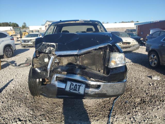 Photo 5 from auction – 2008 FORD F150 with VIN 1FTPX12V68FC21099