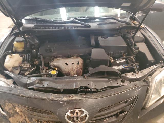 Photo 11 from auction – 2009 TOYOTA CAMRY BASE with VIN 4T1BE46K59U806475
