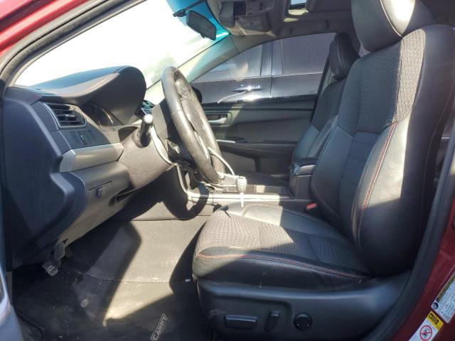 Photo 7 from auction – 2015 TOYOTA CAMRY LE with VIN 4T1BF1FK2FU994430