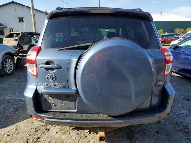 Photo 6 from auction – 2009 TOYOTA RAV4 with VIN JTMBF33V29D010759