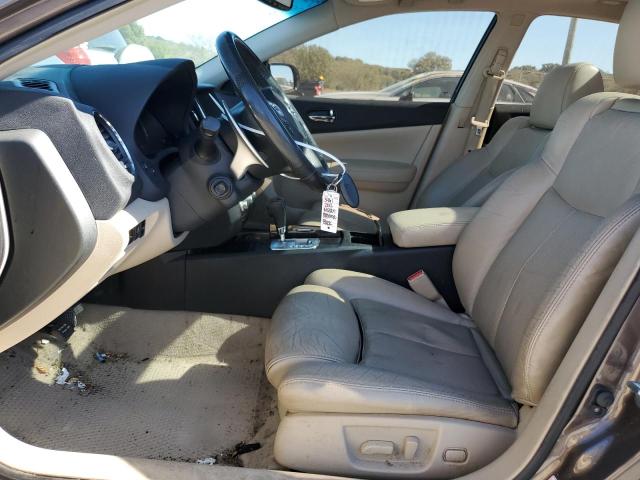 Photo 7 from auction – 2012 NISSAN MAXIMA S with VIN 1N4AA5AP9CC864824