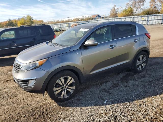Zdjęcie 1 z aukcji – 2012 KIA SPORTAGE E z VIN KNDPCCA20C7315075