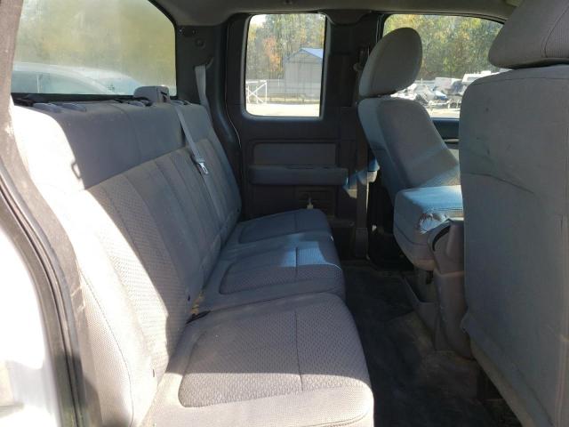 Photo 10 from auction – 2013 FORD F150 SUPER with VIN 1FTFX1EF6DKE35561