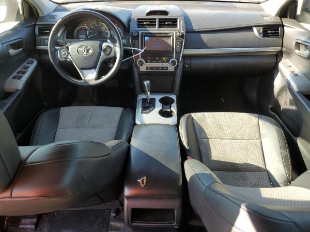 Photo 8 from auction – 2012 TOYOTA CAMRY BASE with VIN 4T1BF1FK0CU181924