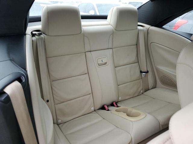 Photo 10 from auction – 2012 VOLKSWAGEN EOS LUX with VIN WVWFW7AH4CV014187