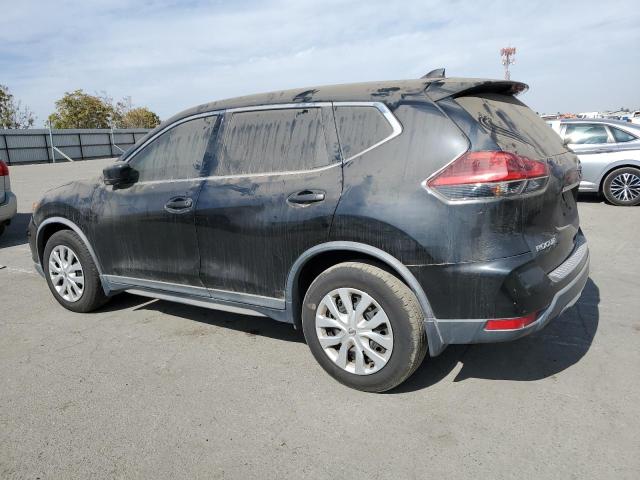 Photo 2 from auction – 2017 NISSAN ROGUE S with VIN KNMAT2MT6HP615408