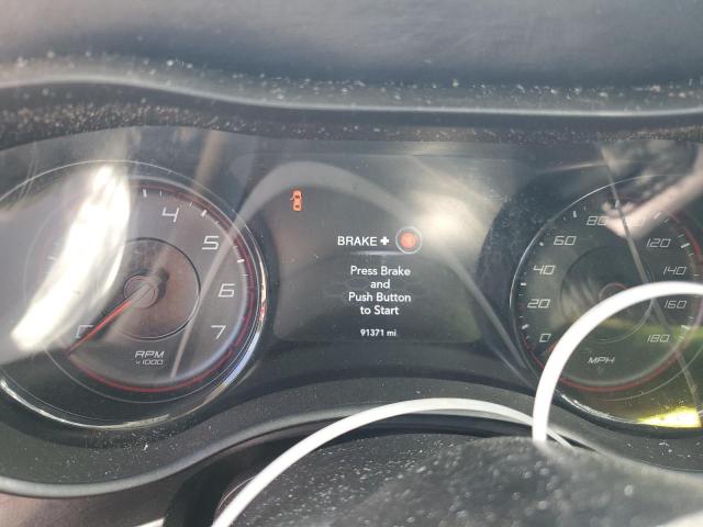 Photo 9 from auction – 2019 DODGE CHARGER SC with VIN 2C3CDXGJ0KH592348