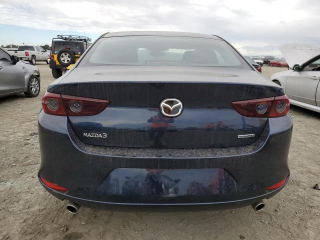Photo 6 from auction – 2021 MAZDA 3 with VIN JM1BPAAL4M1316617