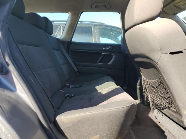Photo 10 from auction – 2008 SUBARU OUTBACK with VIN 4S4BP60C486321948