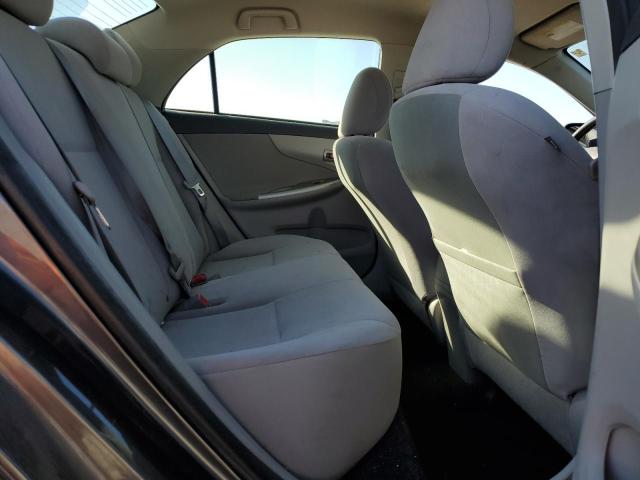 Photo 10 from auction – 2011 TOYOTA COROLLA BA with VIN JTDBU4EE2BJ101689