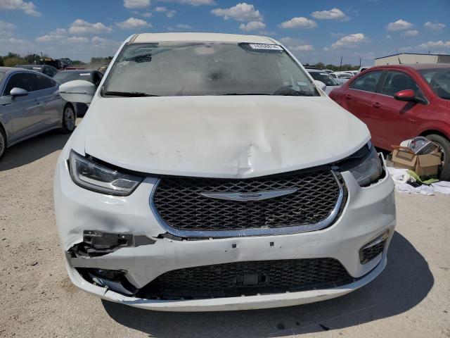 Photo 5 from auction – 2022 CHRYSLER PACIFICA H with VIN 2C4RC1L72NR147804