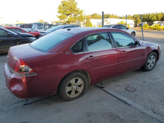 Photo 3 from auction – 2006 CHEVROLET IMPALA LT with VIN 2G1WT58K069233050