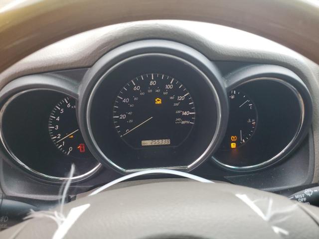 Foto 9 de la subasta – 2008 LEXUS RX 350 con VIN 2T2HK31U78C064534