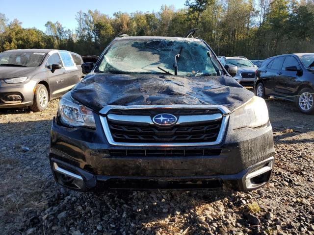 Photo 5 from auction – 2018 SUBARU FORESTER 2 with VIN JF2SJAEC6JH416623
