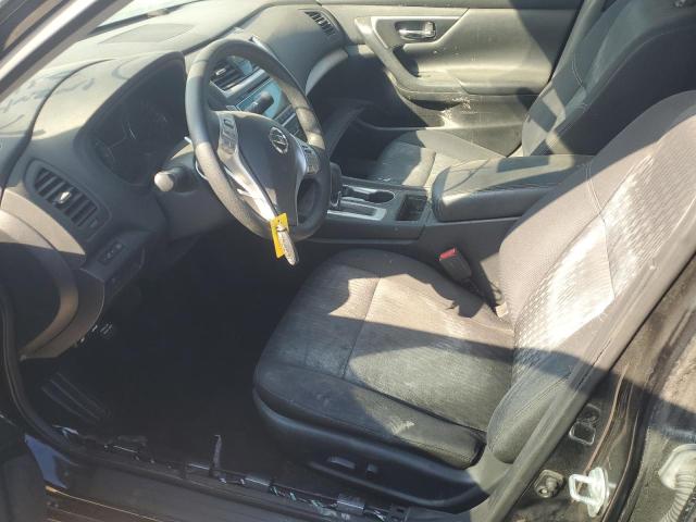Photo 7 from auction – 2017 NISSAN ALTIMA 2.5 with VIN 1N4AL3AP1HC251764