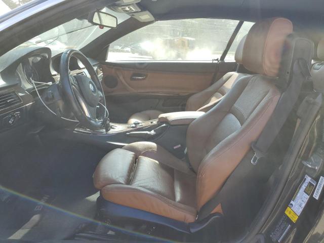 Photo 7 from auction – 2010 BMW 328I with VIN WBAWL1C58APX27858