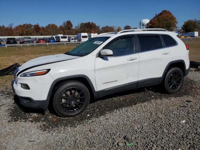 Photo 1 from auction – 2016 JEEP CHEROKEE L with VIN 1C4PJMDS3GW280597