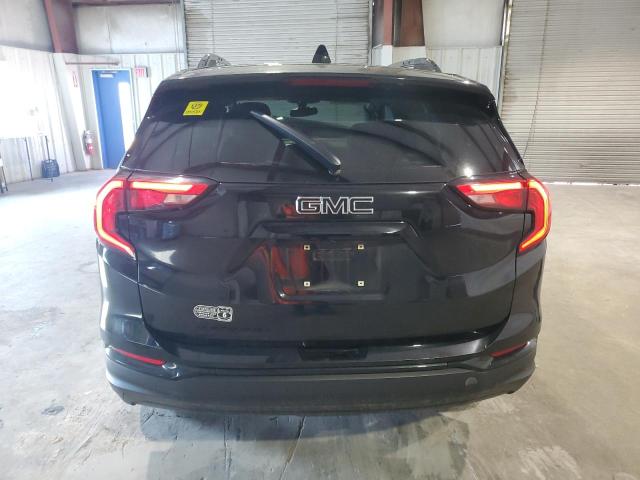 Photo 6 from auction – 2019 GMC TERRAIN SL with VIN 3GKALMEV4KL195697