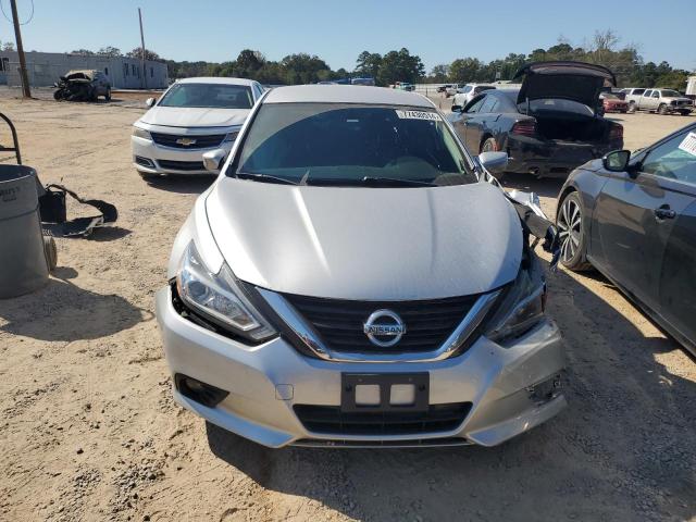 Photo 5 from auction – 2018 NISSAN ALTIMA 2.5 with VIN 1N4AL3AP8JC214913