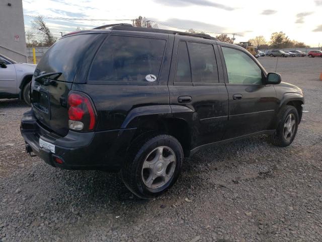 Photo 3 from auction – 2008 CHEVROLET TRAILBLAZE with VIN 1GNDT13S182107920