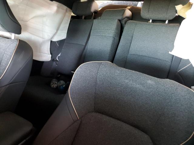 Photo 10 from auction – 2023 TOYOTA CROWN XLE with VIN JTDAAAAF1P3011799