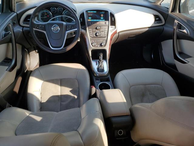 Photo 8 from auction – 2013 BUICK VERANO CON with VIN 1G4PR5SK0D4107365
