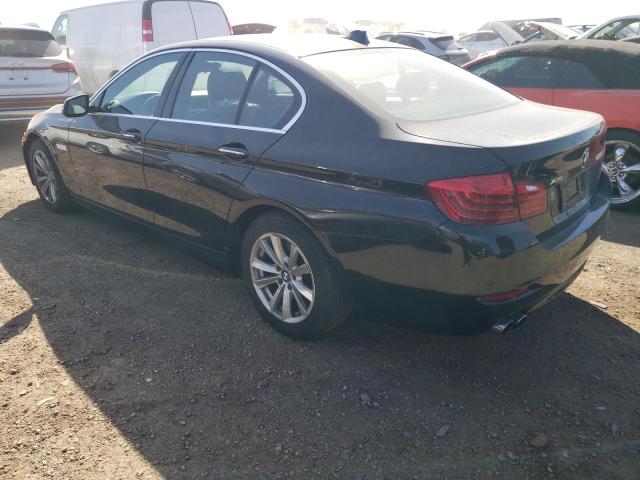Photo 2 from auction – 2014 BMW 528 XI with VIN WBA5A7C55ED219892