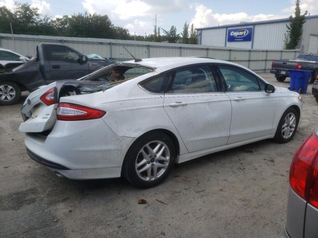 Photo 3 from auction – 2016 FORD FUSION SE with VIN 3FA6P0HD4GR102639