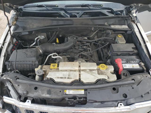 Photo 11 from auction – 2012 JEEP LIBERTY JE with VIN 1C4PJMFK2CW118581