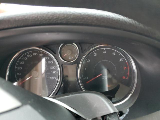 Photo 9 from auction – 2008 CHEVROLET COBALT LT with VIN 1G1AL58F787341778