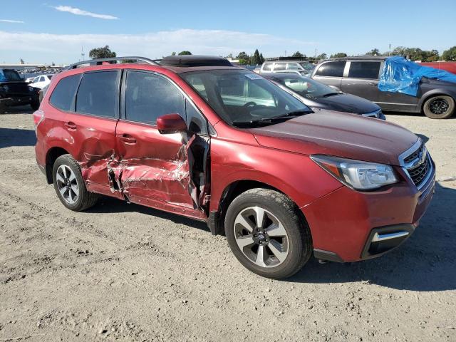 Photo 4 from auction – 2017 SUBARU FORESTER 2 with VIN JF2SJAGCXHH812965