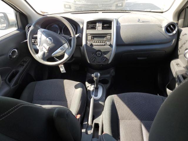 Photo 8 from auction – 2017 NISSAN VERSA S with VIN 3N1CN7AP8HL888226