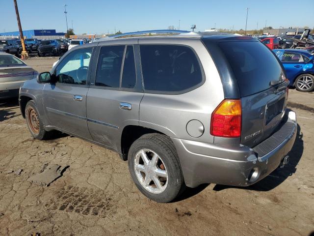 Photo 2 from auction – 2009 GMC ENVOY SLT with VIN 1GKDT43S292101950