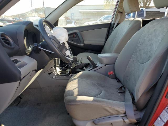 Photo 7 from auction – 2010 TOYOTA RAV4 with VIN JTMBK4DV1A5086682