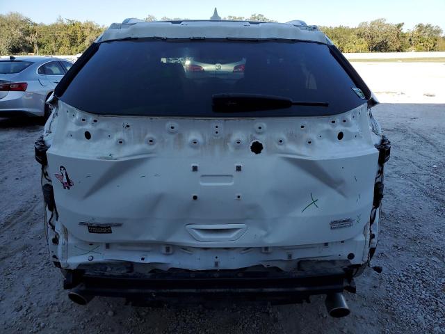 Foto 6 de la subasta – 2020 FORD EDGE SEL con VIN 2FMPK3J90LBA49303