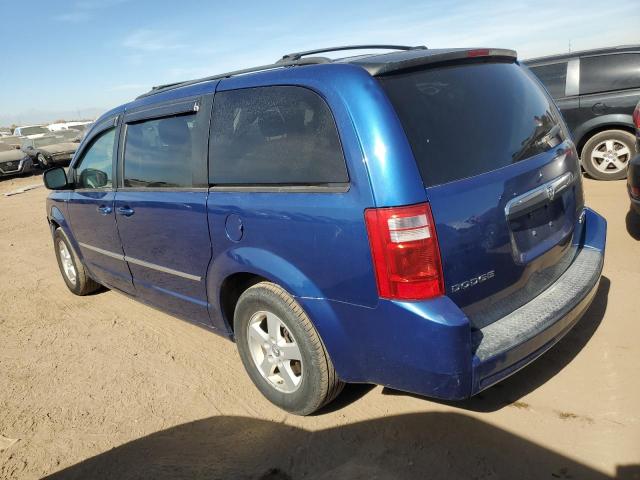 Photo 2 from auction – 2010 DODGE GRAND CARA with VIN 2D4RN5D11AR208777