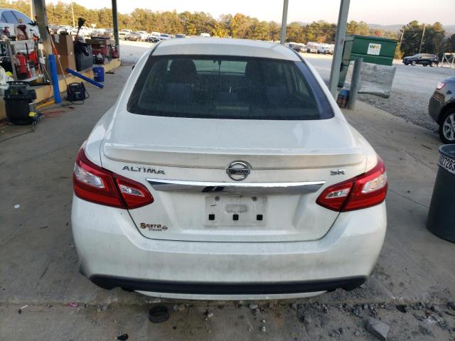 Photo 6 from auction – 2016 NISSAN ALTIMA 2.5 with VIN 1N4AL3APXGN334757