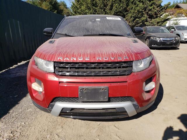 Photo 5 from auction – 2012 LAND ROVER RANGE ROVE with VIN SALVT1BG6CH627068