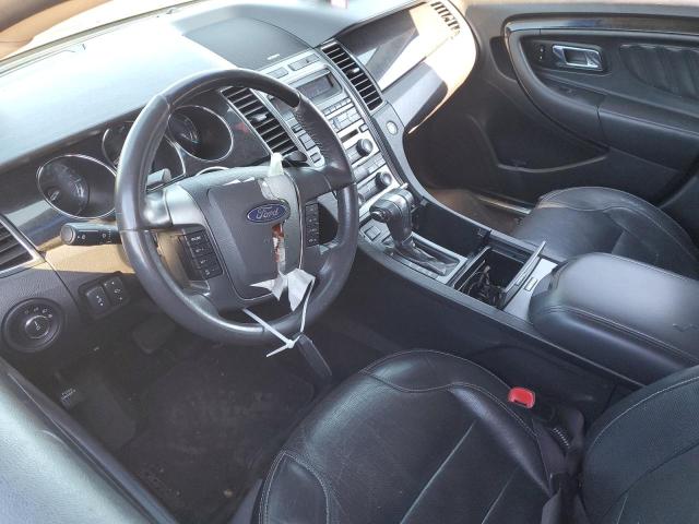 Photo 8 from auction – 2011 FORD TAURUS LIM with VIN 1FAHP2FW1BG183768